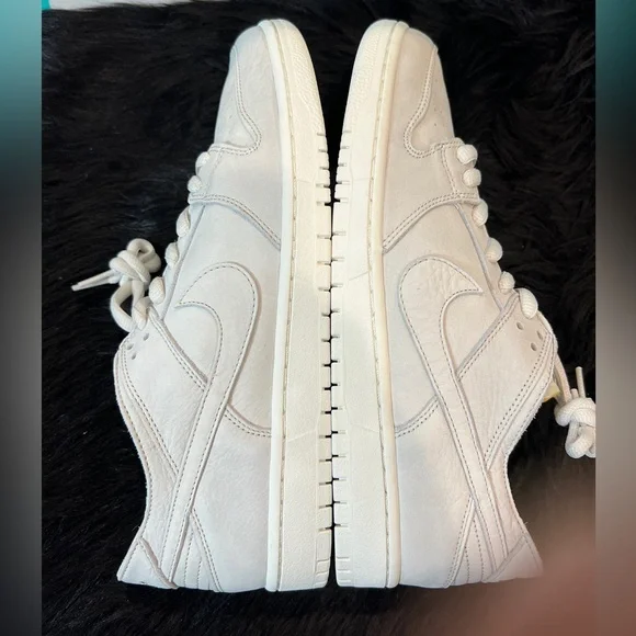 NIKE SB DUNK LOW DECONLight BoneSize 11.5MDSRARE!!